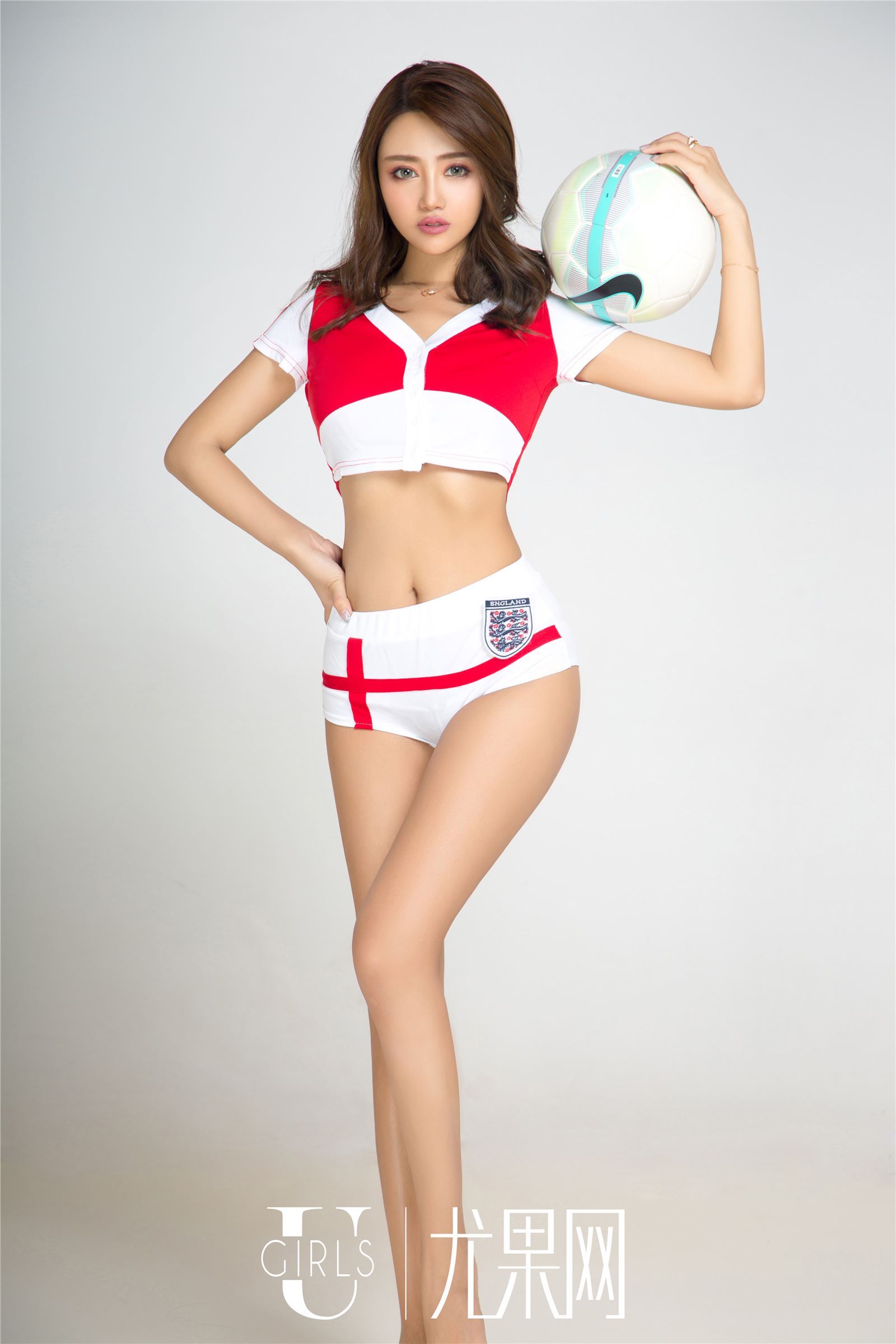 [Ugirls尤果网]2018.07.07 U380 Gaia