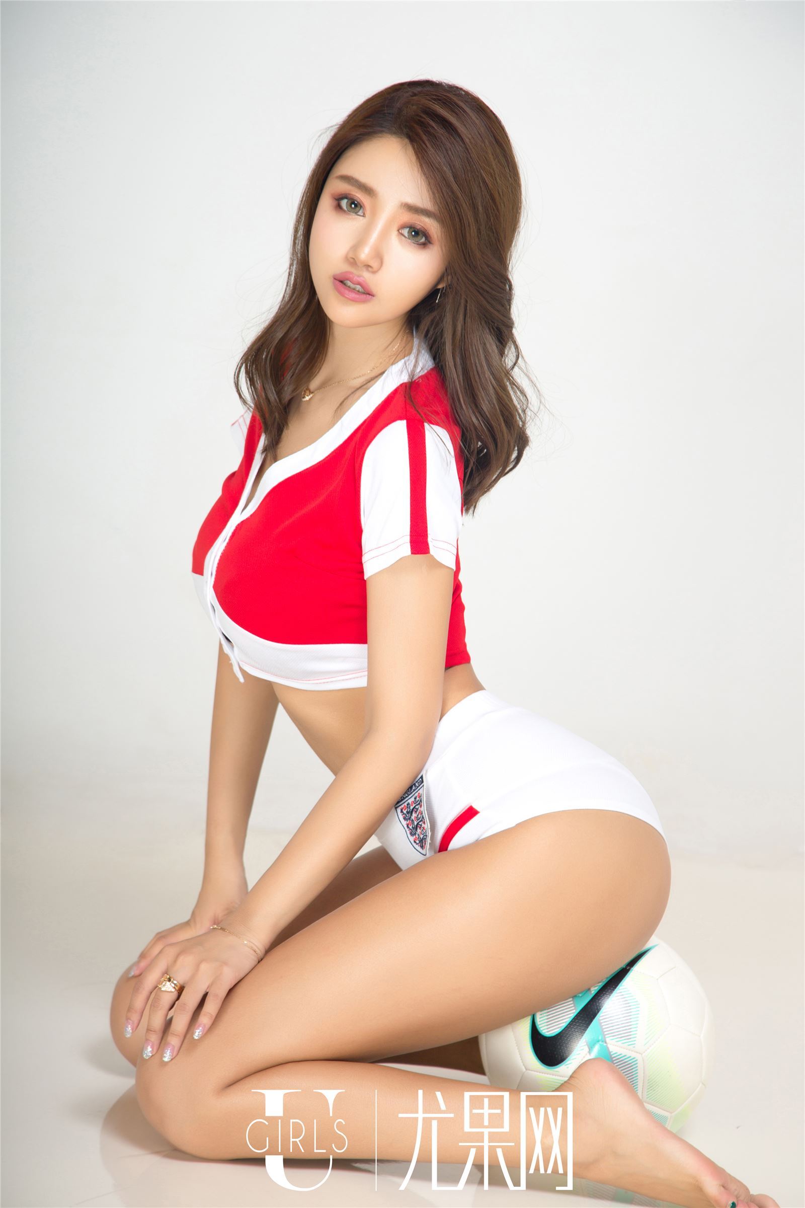 [Ugirls尤果网]2018.07.07 U380 Gaia