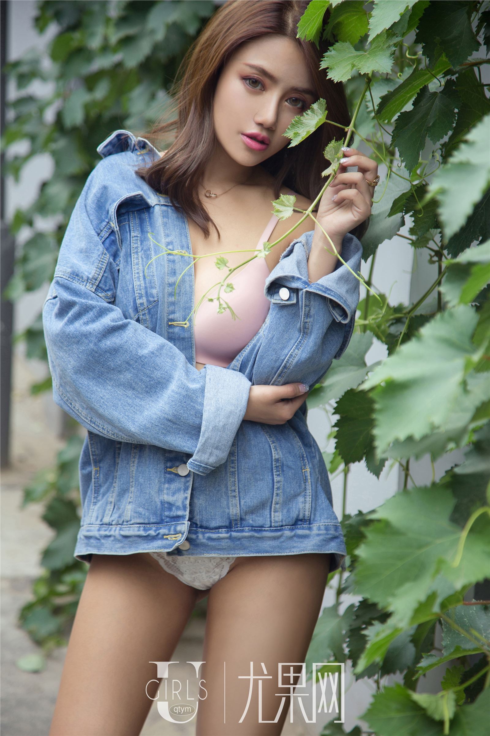 [Ugirls尤果网]2018.07.07 U380 Gaia