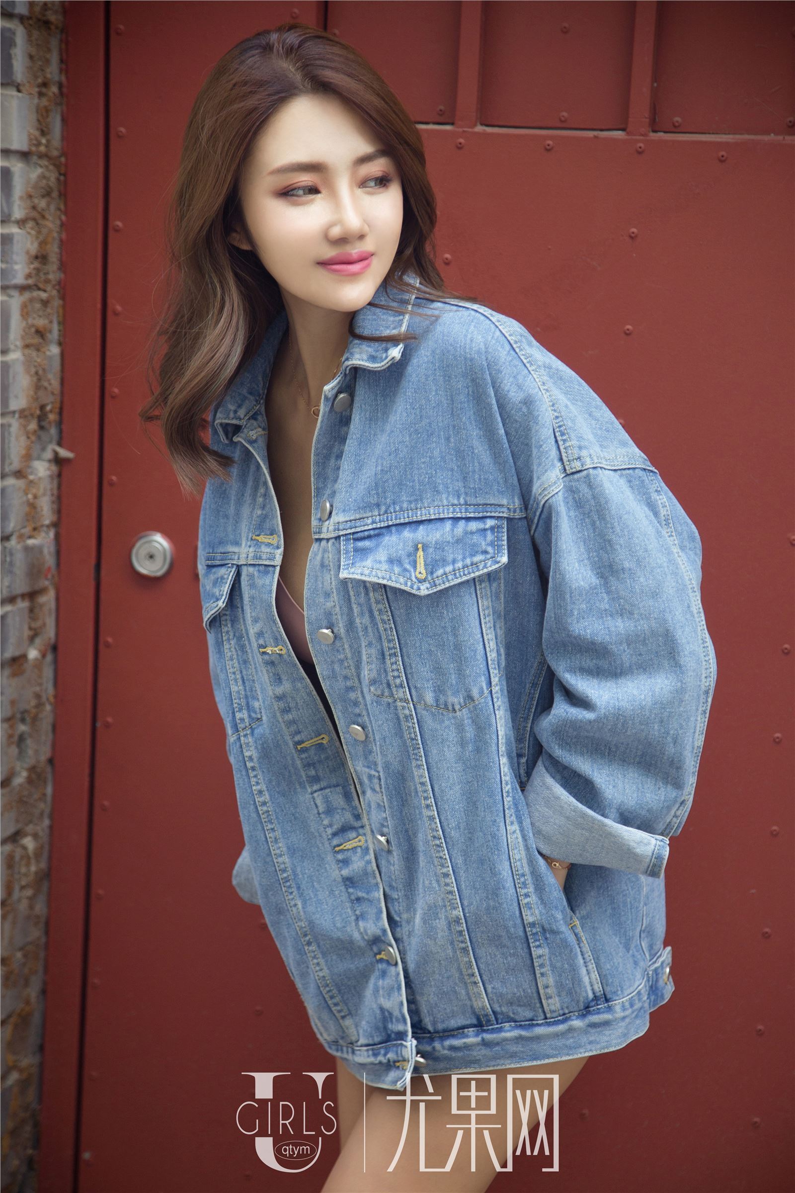 [Ugirls尤果网]2018.07.07 U380 Gaia