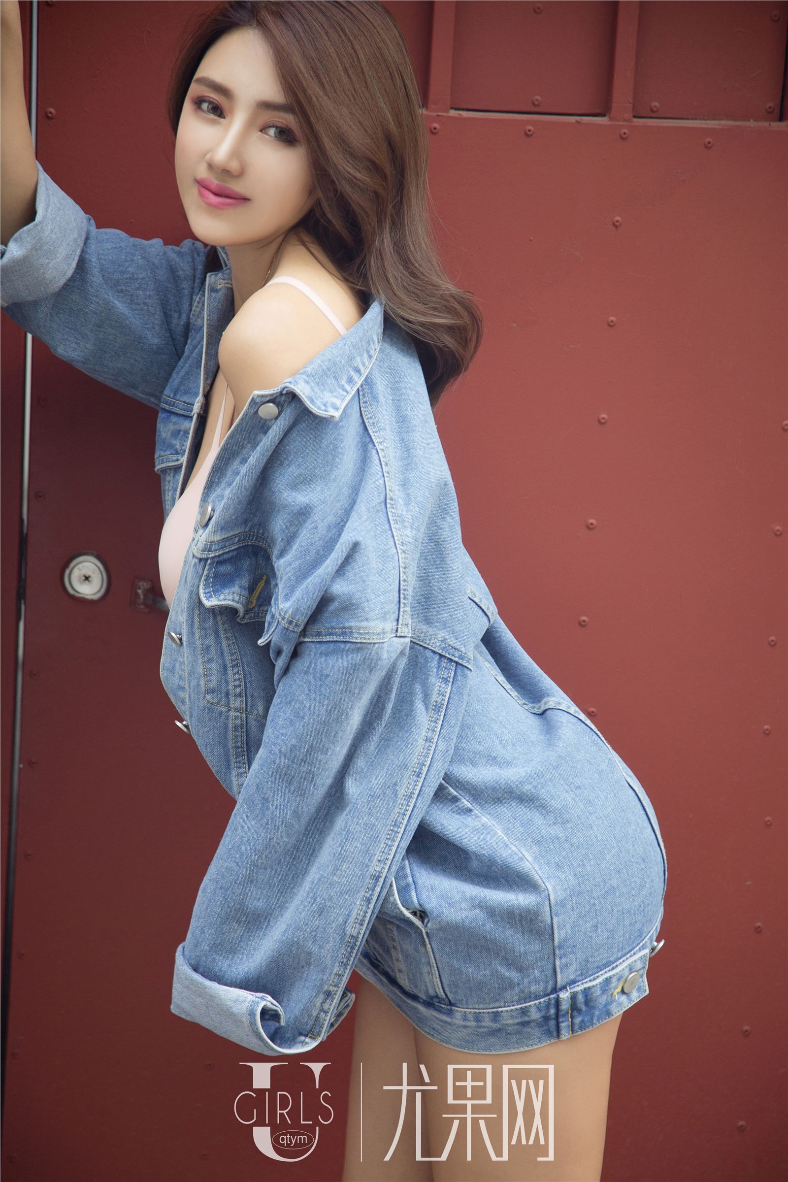 [Ugirls尤果网]2018.07.07 U380 Gaia