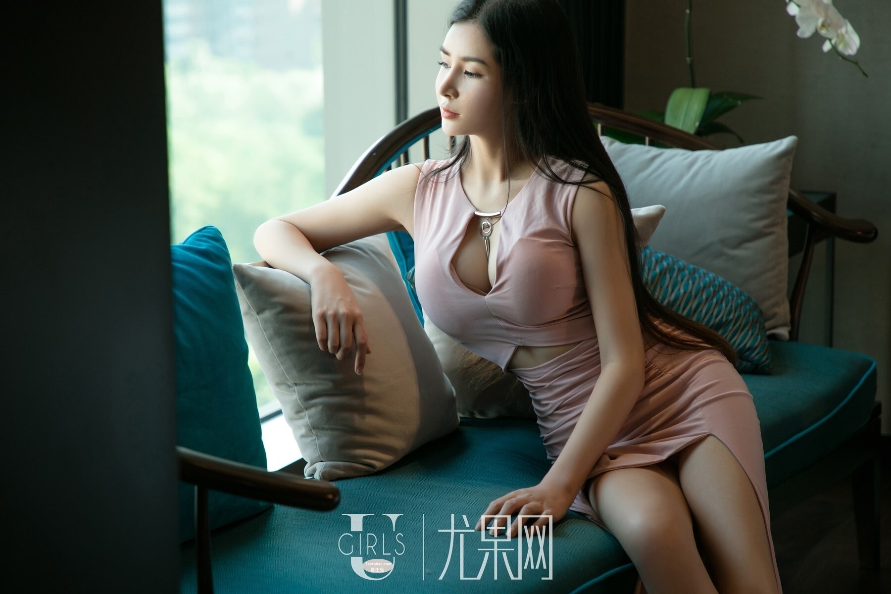 [Ugirls]尤果网 2018.07.18 U383 尤菲儿