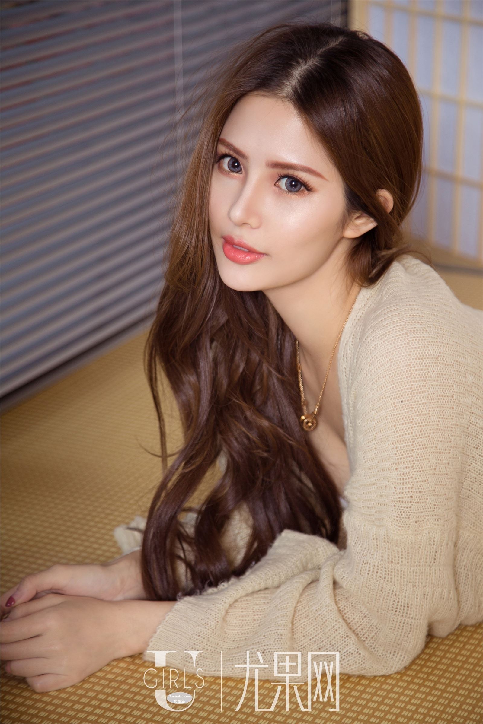 [Ugirls]尤果网 2018.07.25 U385 张馨彤