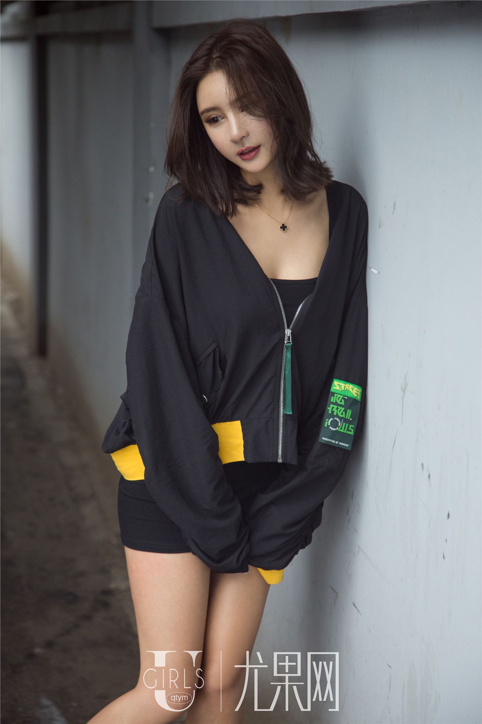 [Ugirls尤果网]2018.08.08 U388 尹菲