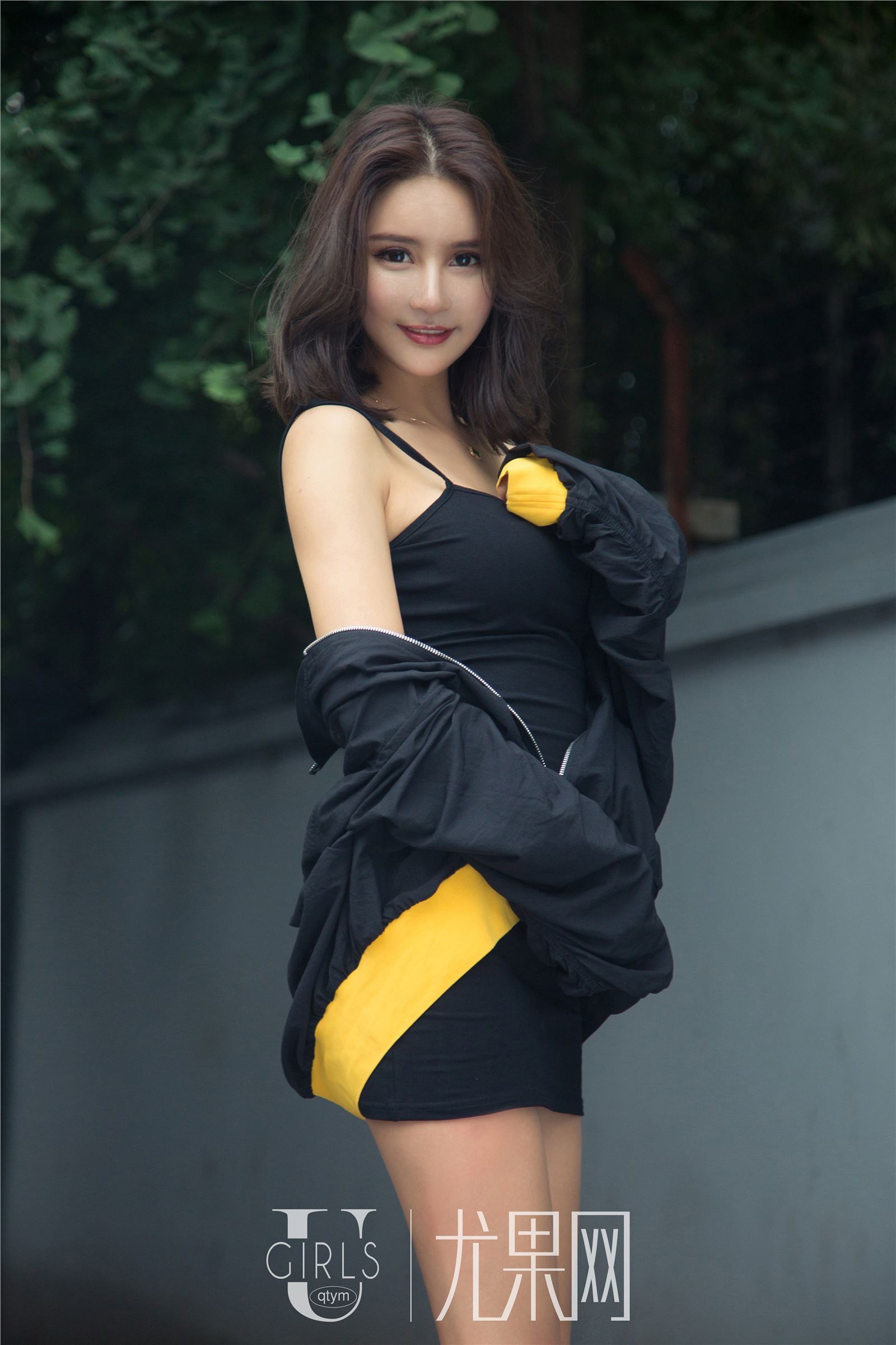 [Ugirls尤果网]2018.08.08 U388 尹菲