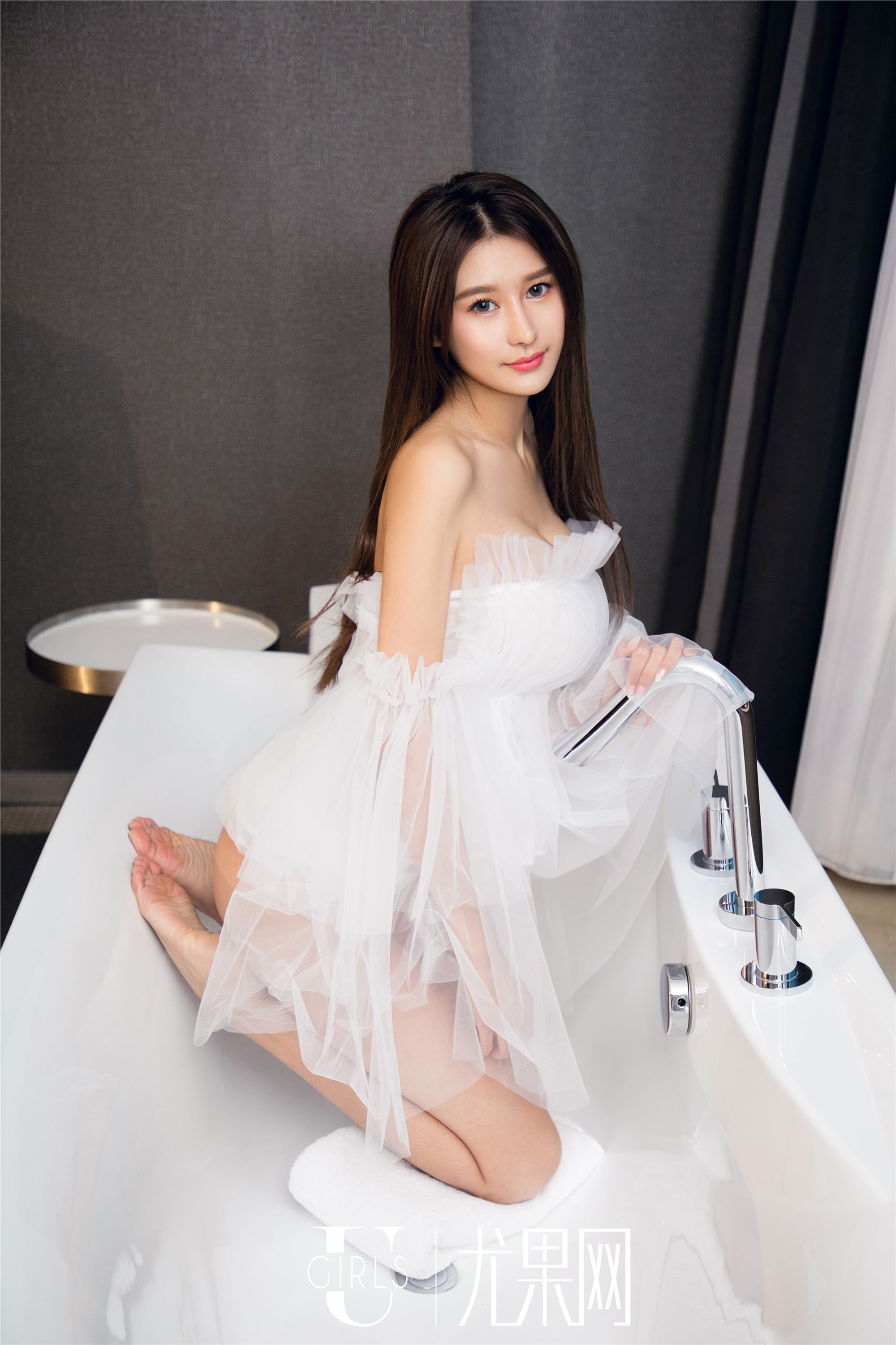 [Ugirls]尤果网 2019-01-10 U411 欣怡