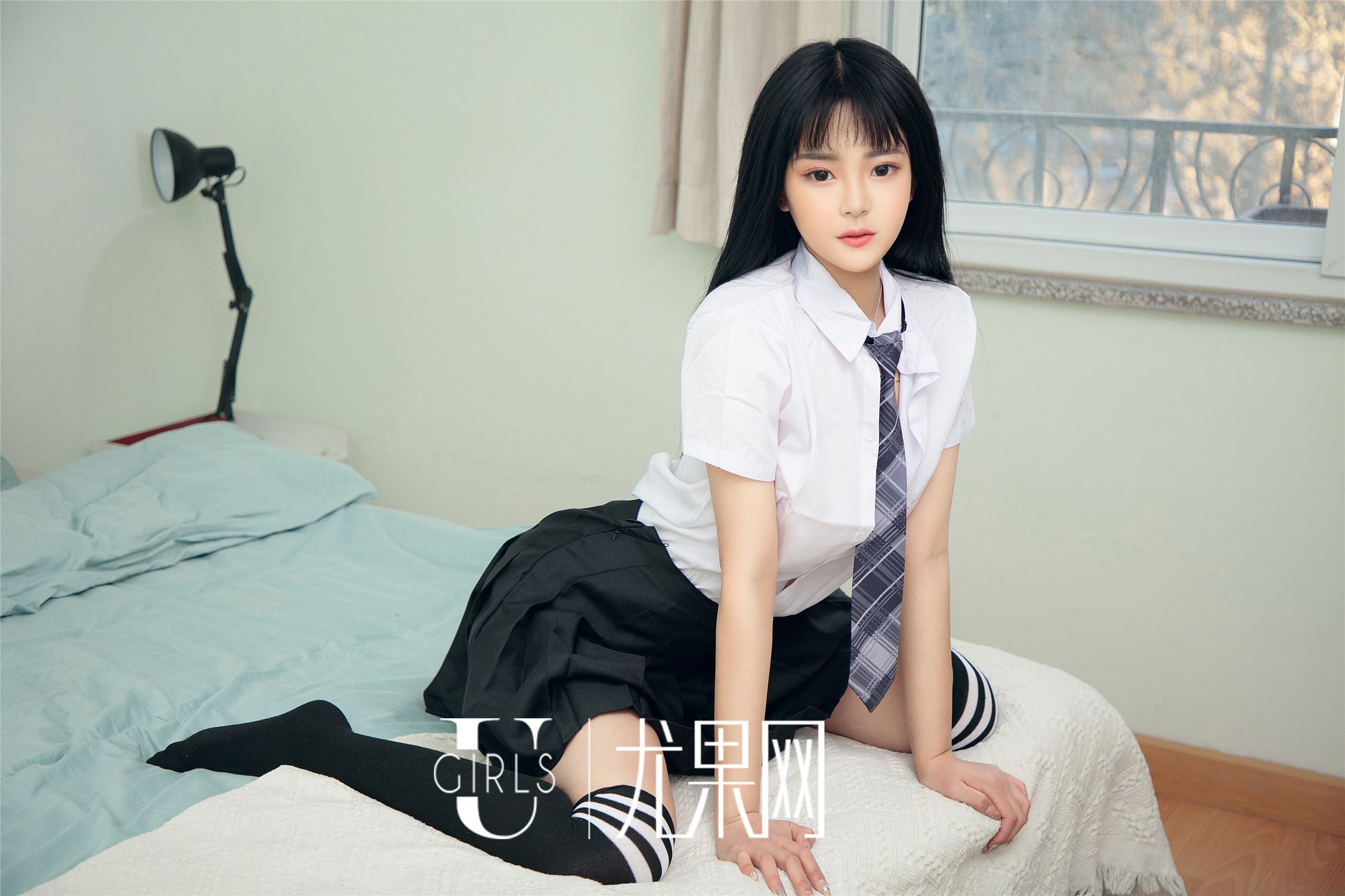 [Ugirls]尤果网 2019-01-30 U413 桃子