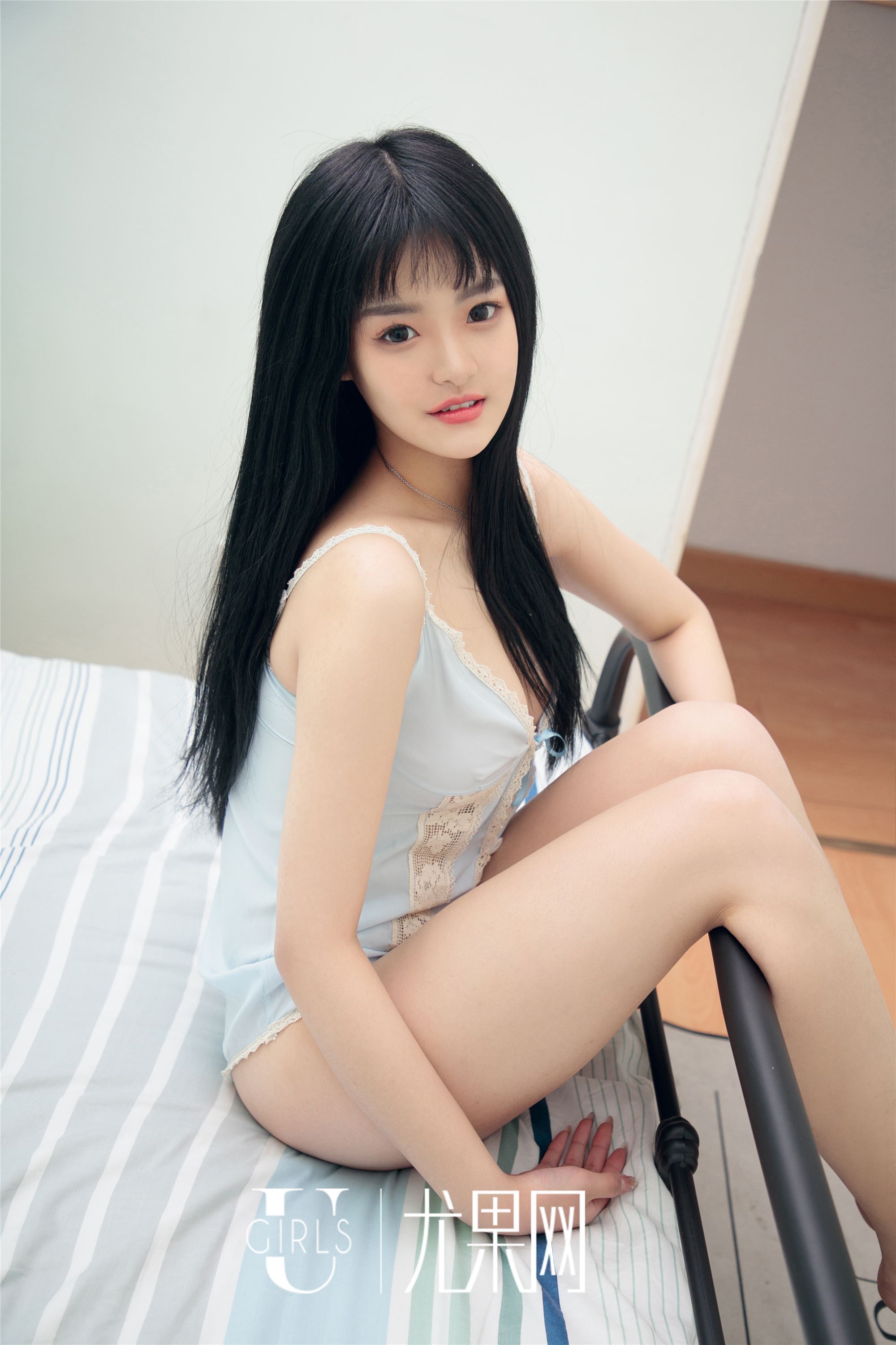 [Ugirls]尤果网 2019-01-30 U413 桃子