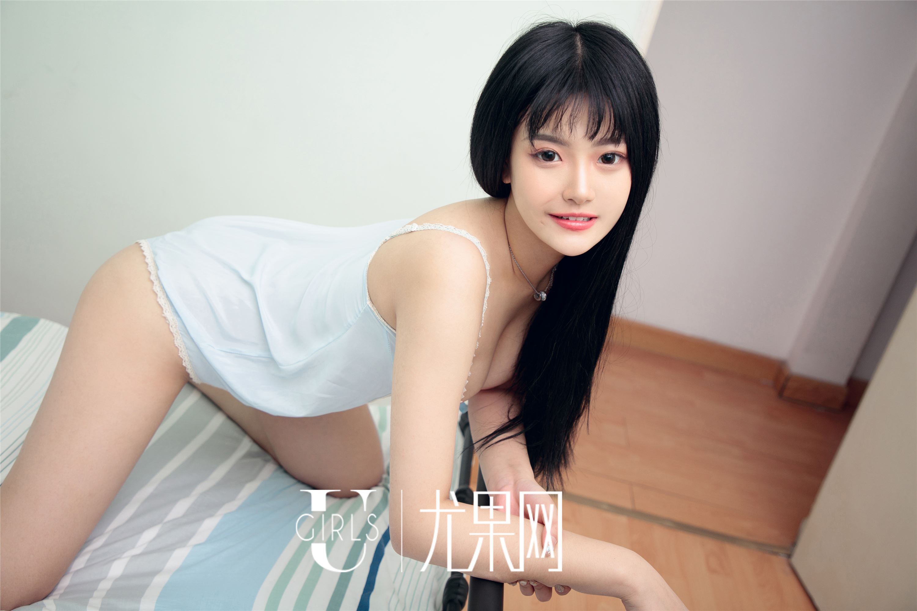 [Ugirls]尤果网 2019-01-30 U413 桃子