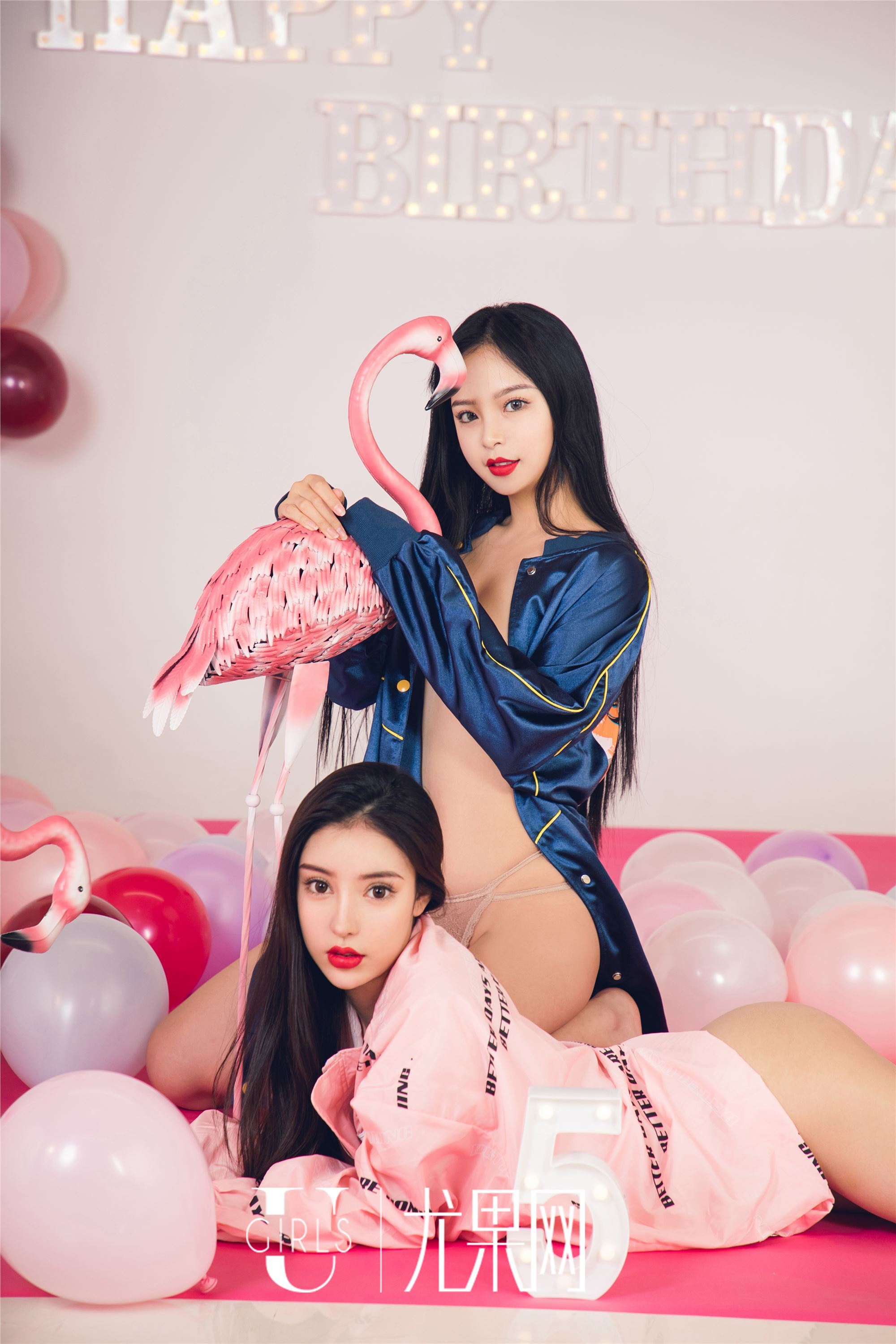 [Ugirls]尤果网 2019-02-07 U414 尤乐时刻