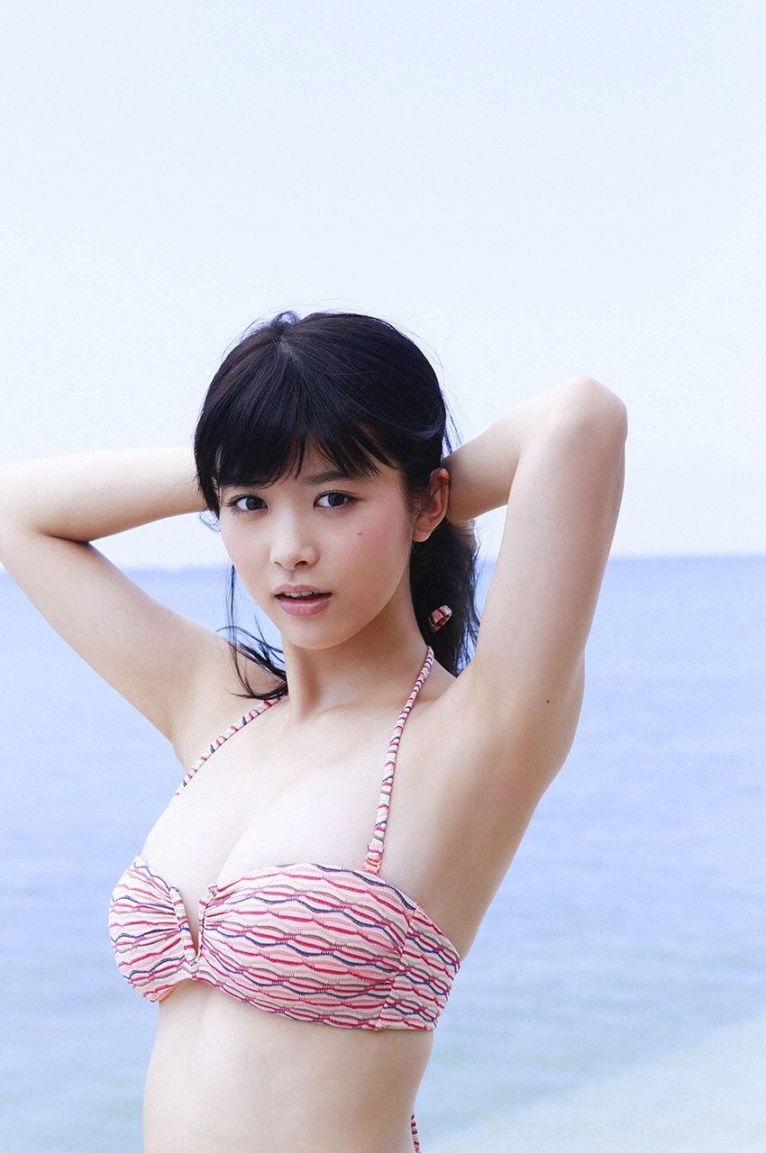 [WPB-net] 2015.09 No.186 馬場ふみか