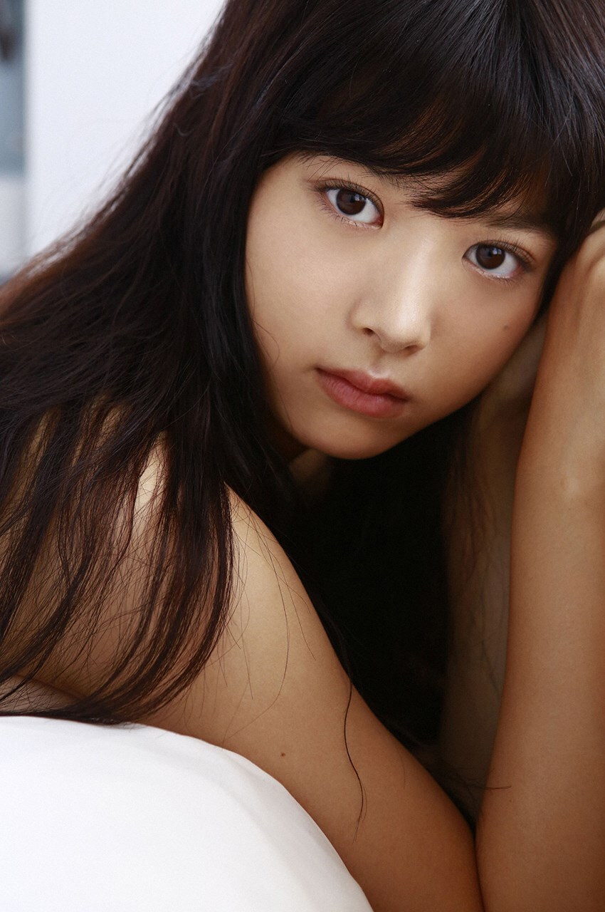 [WPB-net] 2015.09 No.186 馬場ふみか