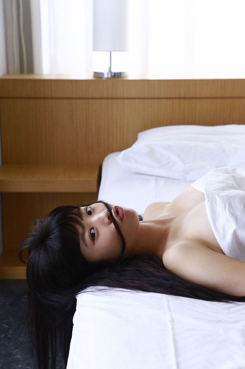 [WPB-net] 2015.09 No.186 馬場ふみか