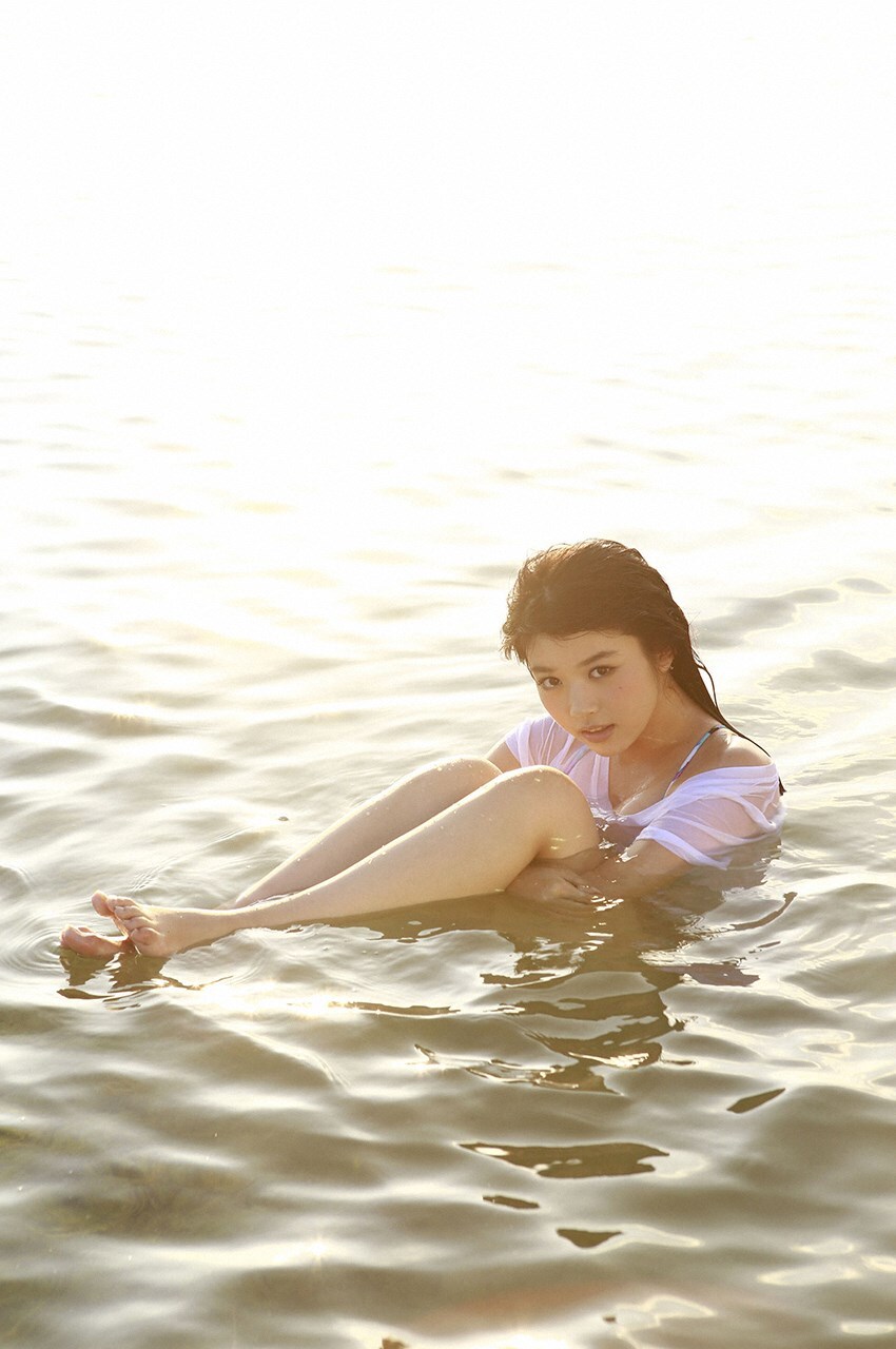 [WPB-net] 2015.09 No.186 馬場ふみか