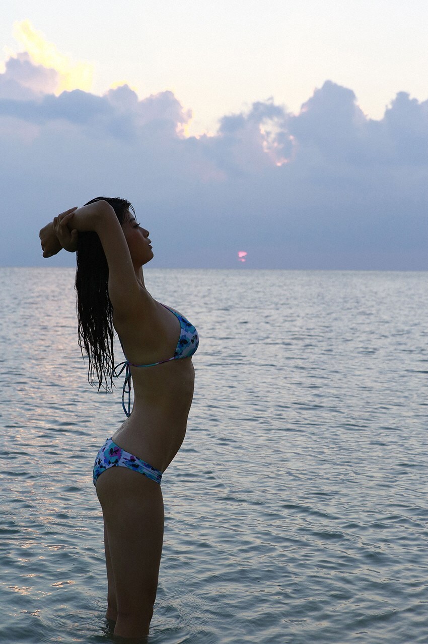 [WPB-net] 2015.09 No.186 馬場ふみか