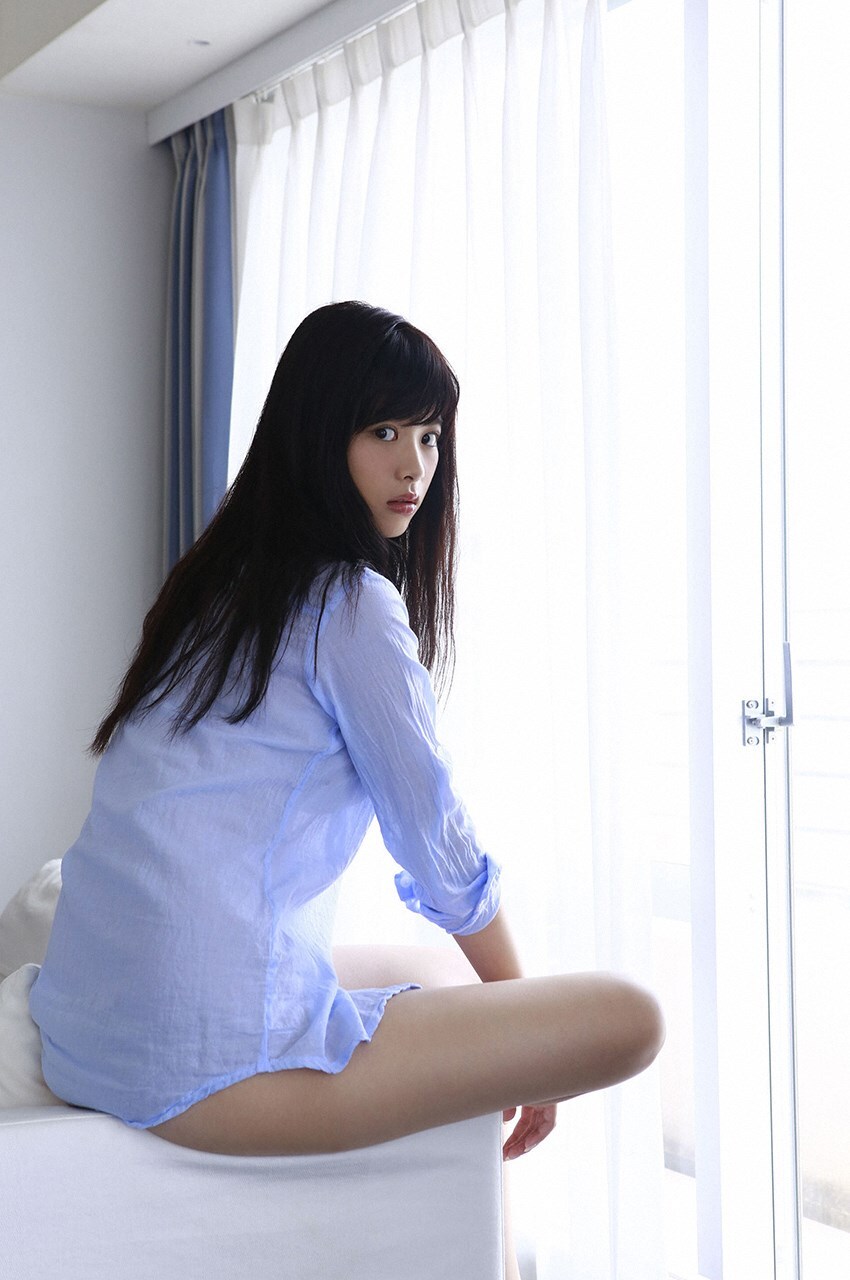 [WPB-net] 2015.09 No.186 馬場ふみか