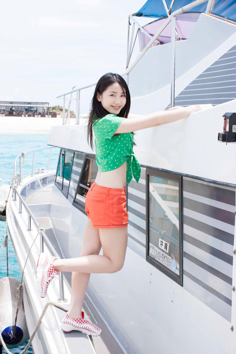 Wanibooks.WBGC-No.118-YouKikkawa吉川友