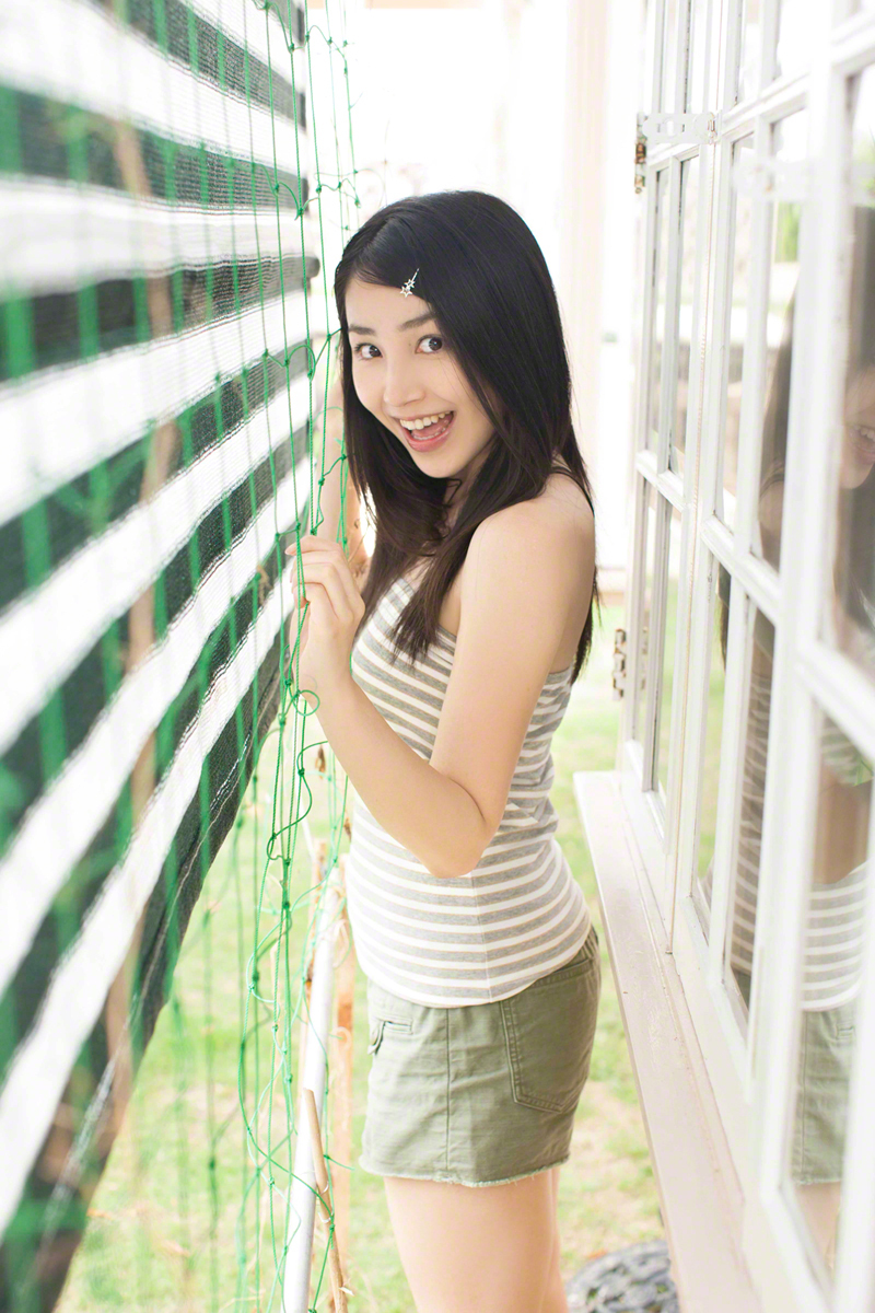 Wanibooks.WBGC-No.118-YouKikkawa吉川友