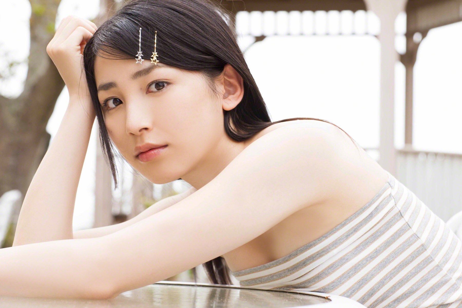 Wanibooks.WBGC-No.118-YouKikkawa吉川友