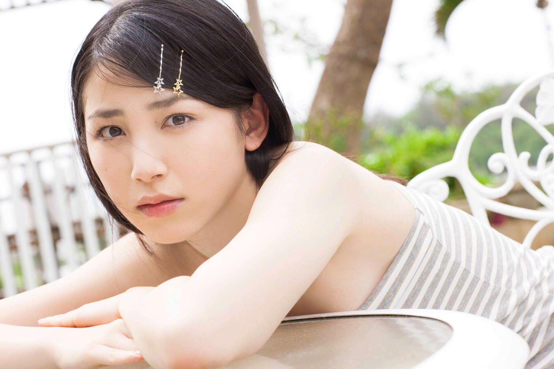 Wanibooks.WBGC-No.118-YouKikkawa吉川友