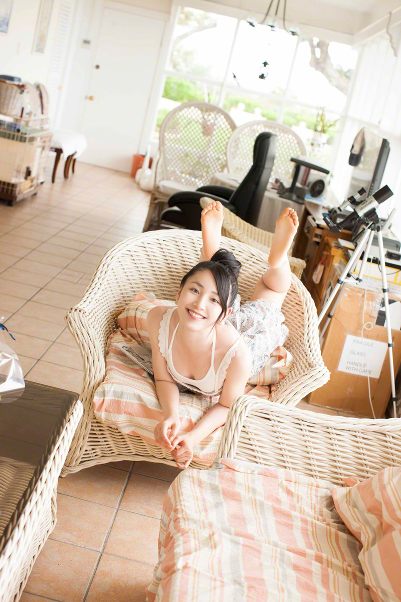 Wanibooks.WBGC-No.118-YouKikkawa吉川友