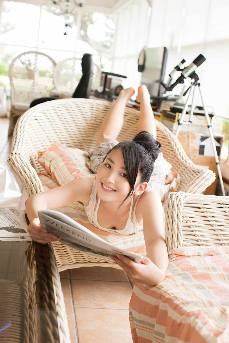 Wanibooks.WBGC-No.118-YouKikkawa吉川友