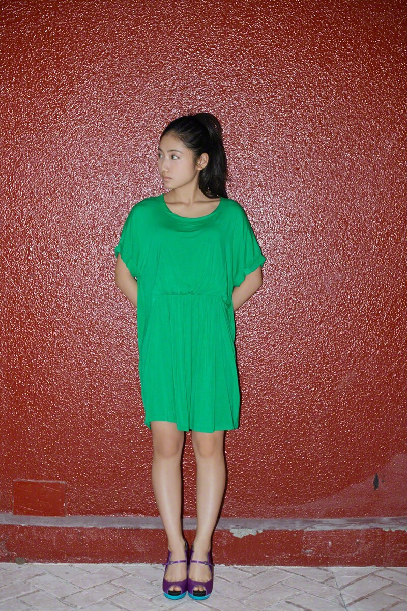 Wanibooks.WBGC-No.119-SaayaIrie紗綾