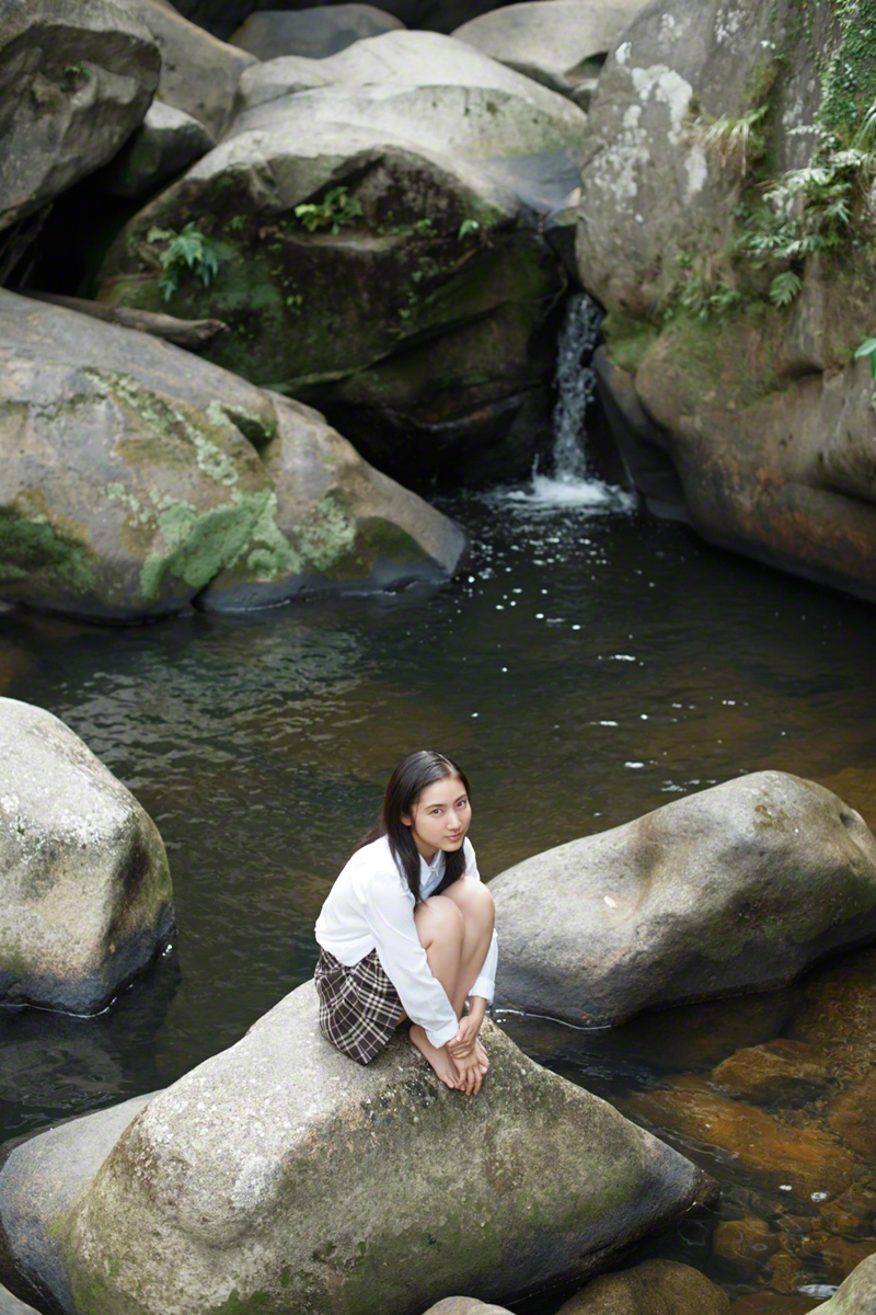 Wanibooks.WBGC-No.119-SaayaIrie紗綾