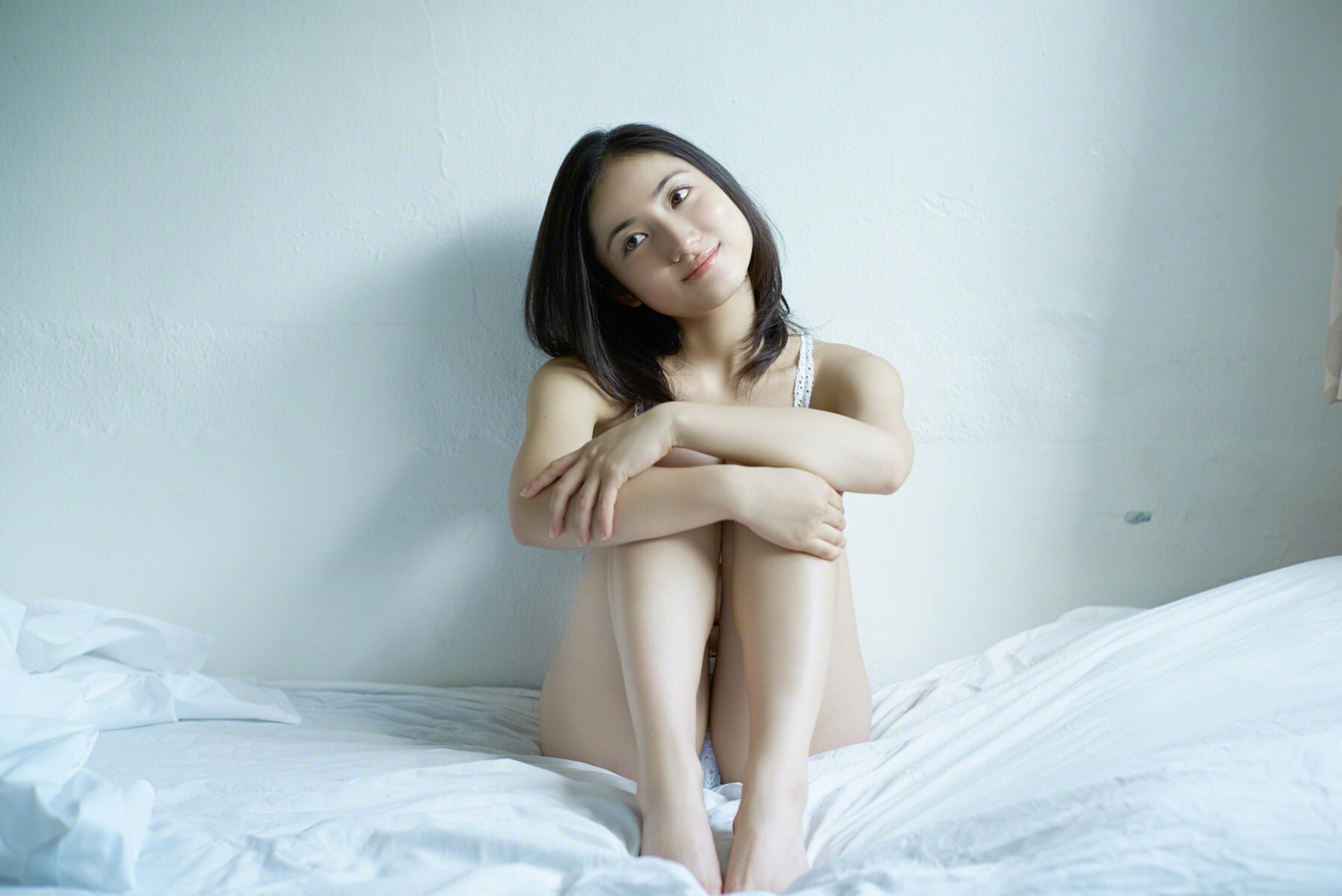 Wanibooks.WBGC-No.119-SaayaIrie紗綾