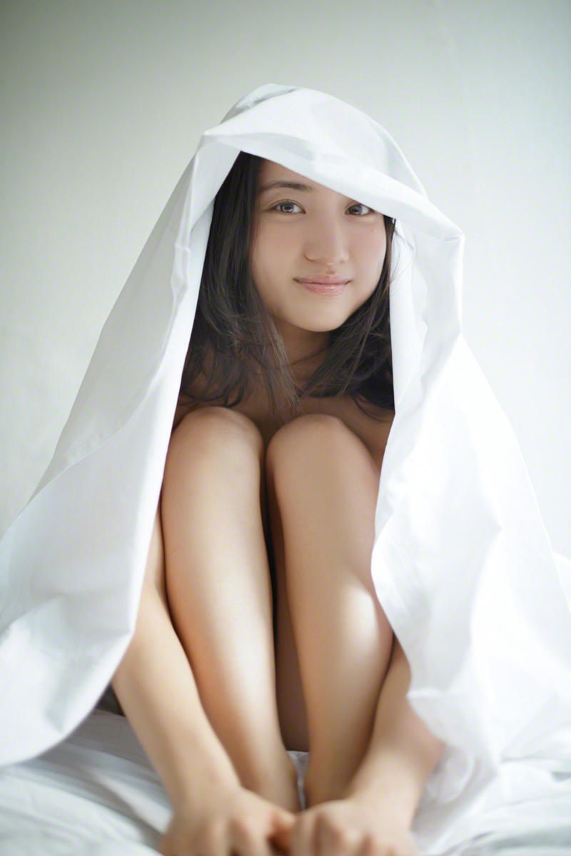 Wanibooks.WBGC-No.119-SaayaIrie紗綾