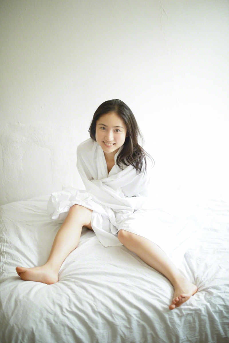 Wanibooks.WBGC-No.119-SaayaIrie紗綾