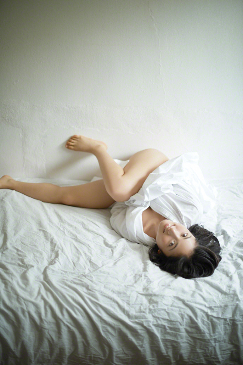 Wanibooks.WBGC-No.119-SaayaIrie紗綾