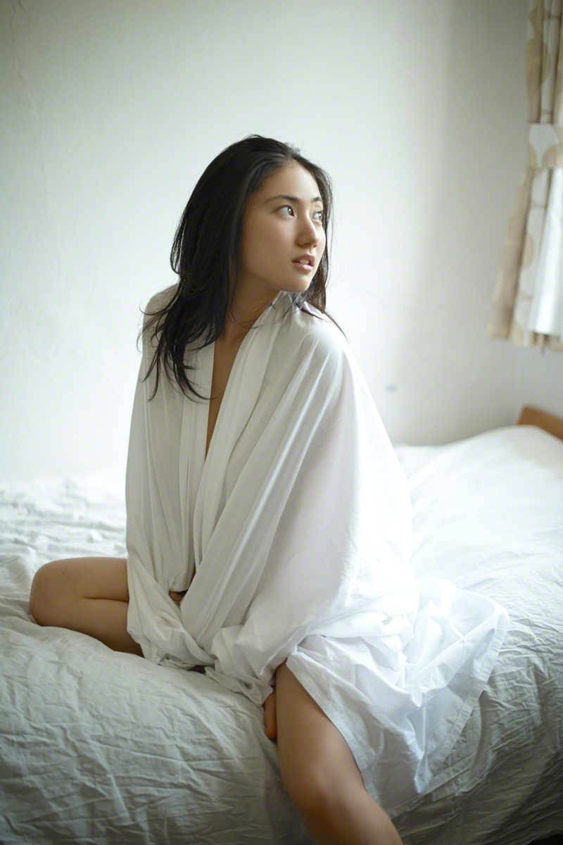 Wanibooks.WBGC-No.119-SaayaIrie紗綾