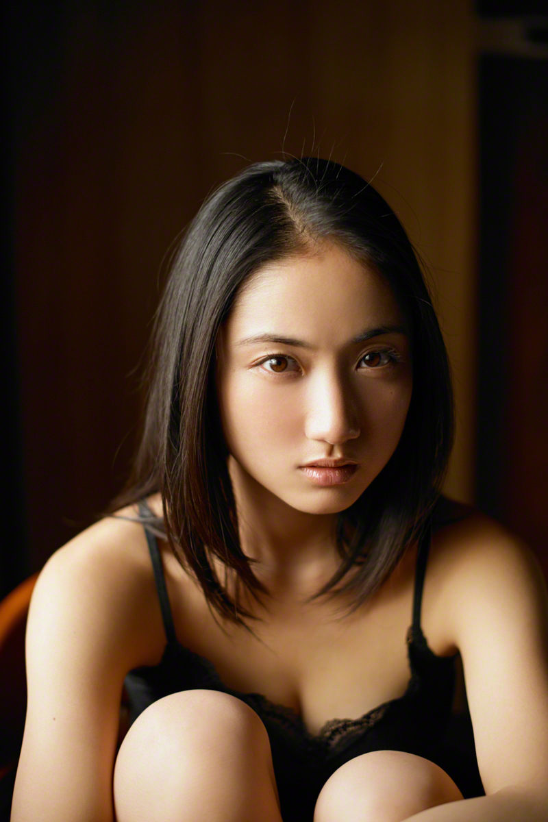 Wanibooks.WBGC-No.119-SaayaIrie紗綾