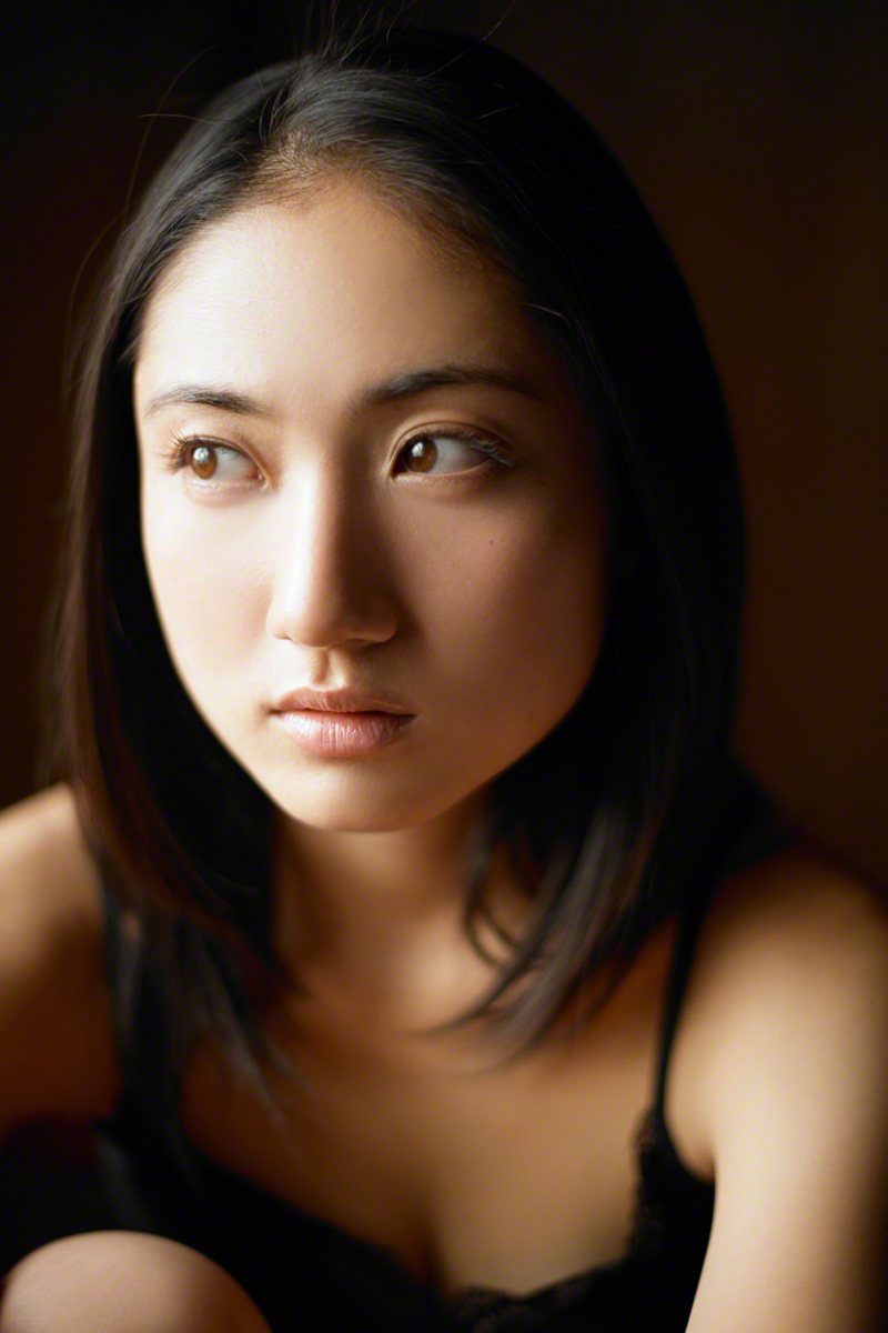 Wanibooks.WBGC-No.119-SaayaIrie紗綾