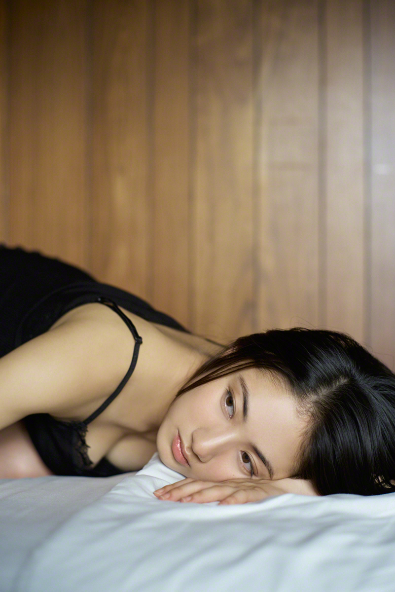 Wanibooks.WBGC-No.119-SaayaIrie紗綾