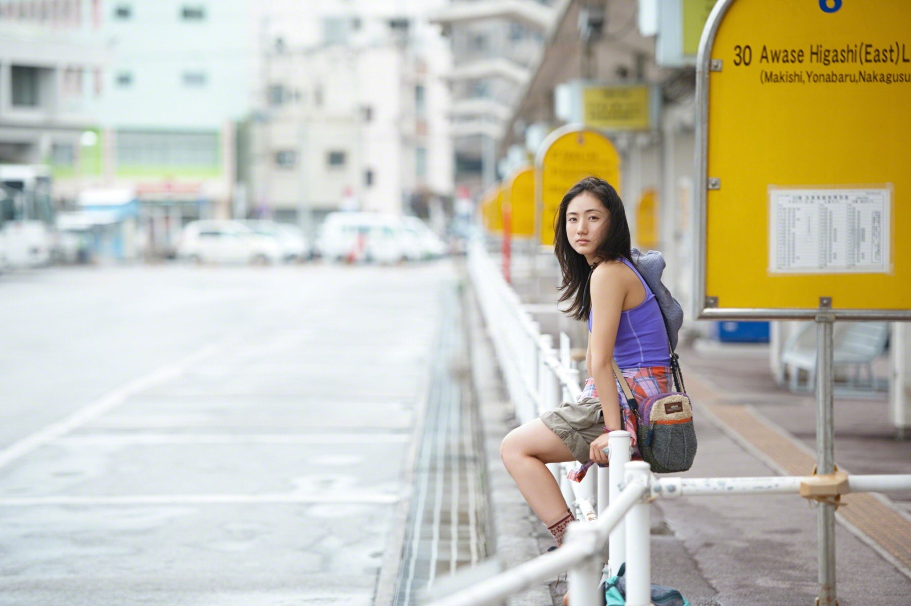 Wanibooks.WBGC-No.119-SaayaIrie紗綾