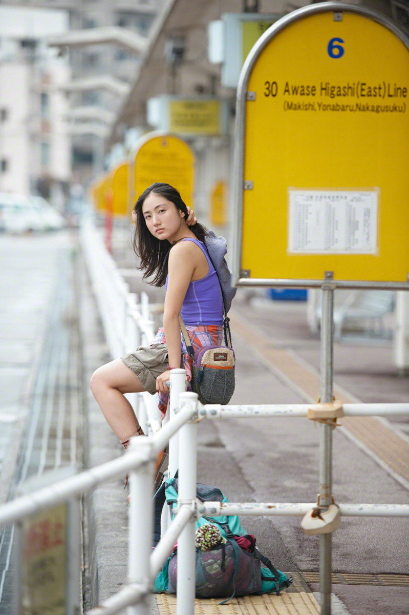 Wanibooks.WBGC-No.119-SaayaIrie紗綾