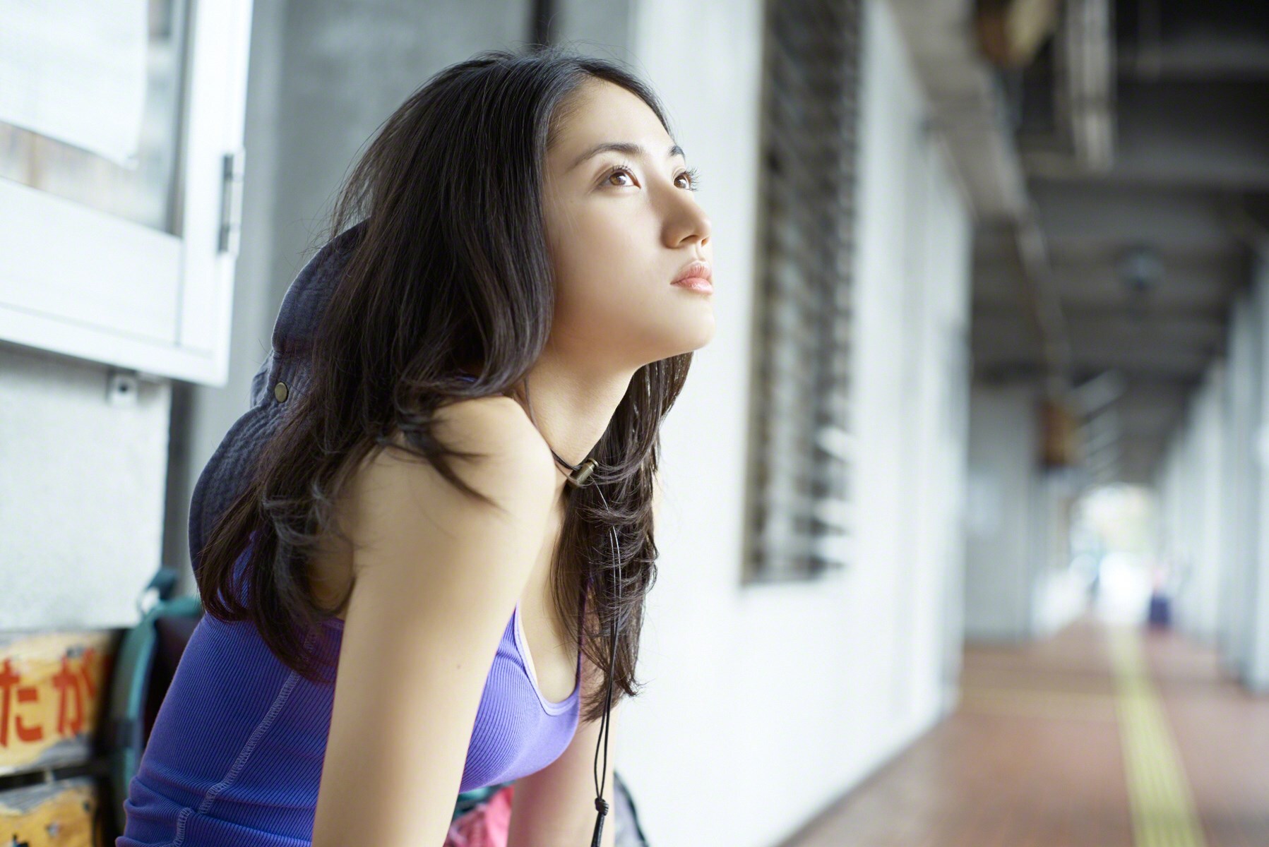 Wanibooks.WBGC-No.119-SaayaIrie紗綾