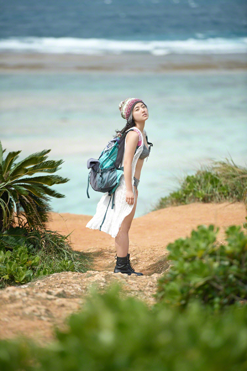 Wanibooks.WBGC-No.119-SaayaIrie紗綾