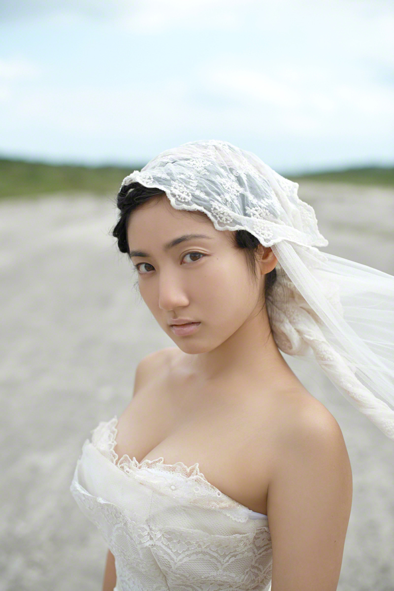 Wanibooks.WBGC-No.119-SaayaIrie紗綾