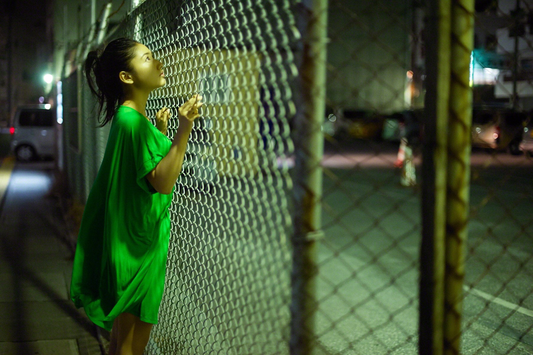 Wanibooks.WBGC-No.119-SaayaIrie紗綾