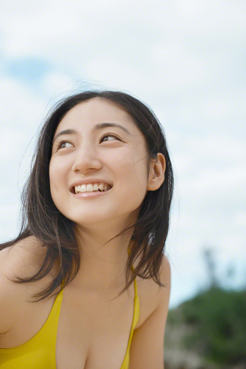 Wanibooks.WBGC-No.119-SaayaIrie紗綾