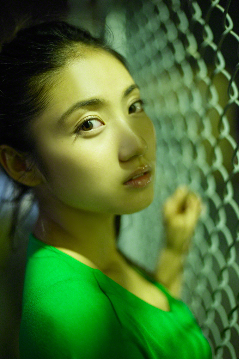 Wanibooks.WBGC-No.119-SaayaIrie紗綾