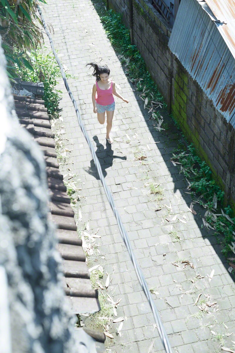 Wanibooks.WBGC-No.121-MizukiHosina星名美津紀