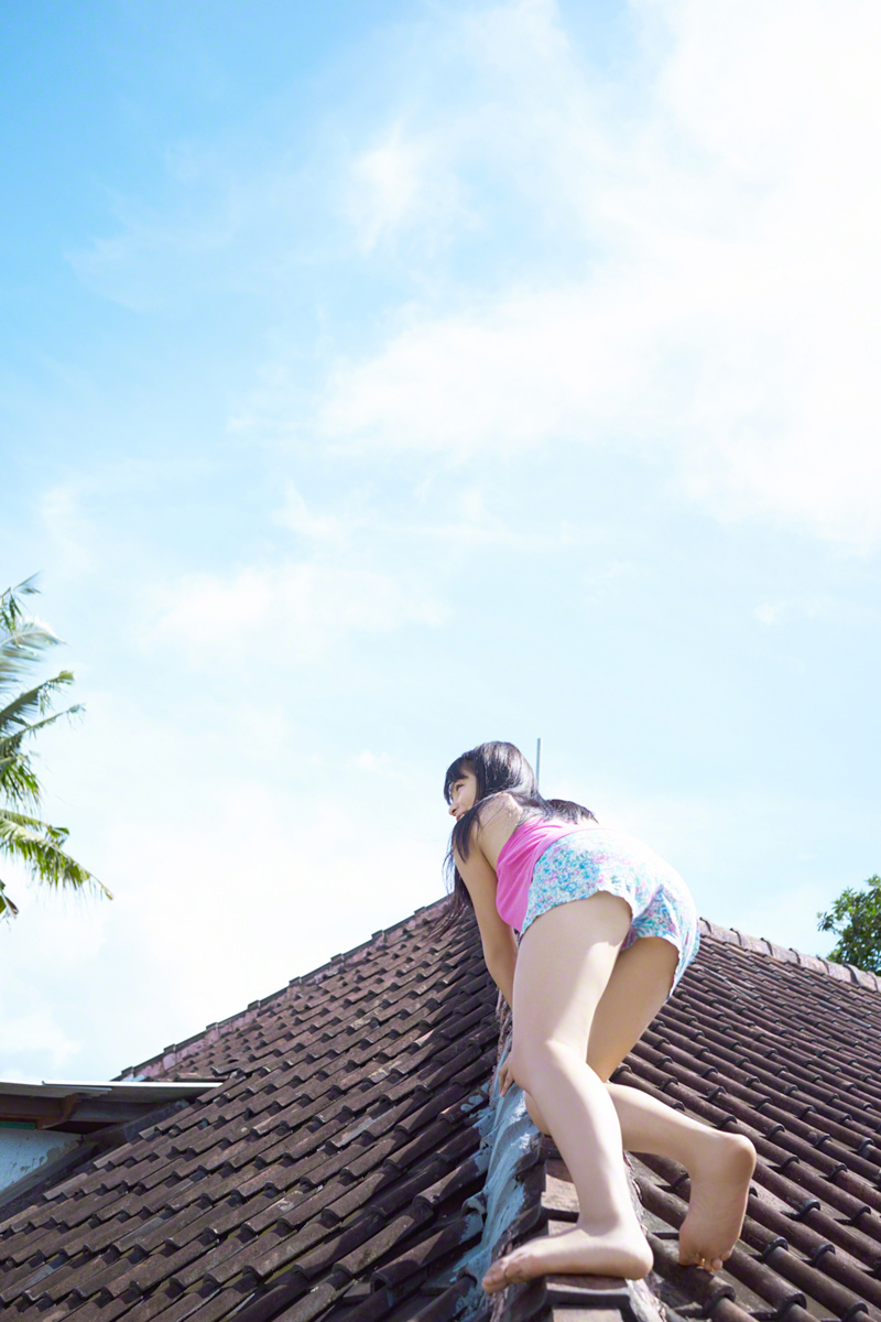 Wanibooks.WBGC-No.121-MizukiHosina星名美津紀