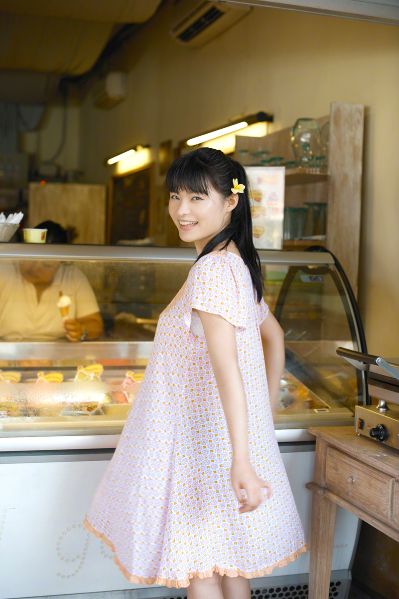 Wanibooks.WBGC-No.121-MizukiHosina星名美津紀