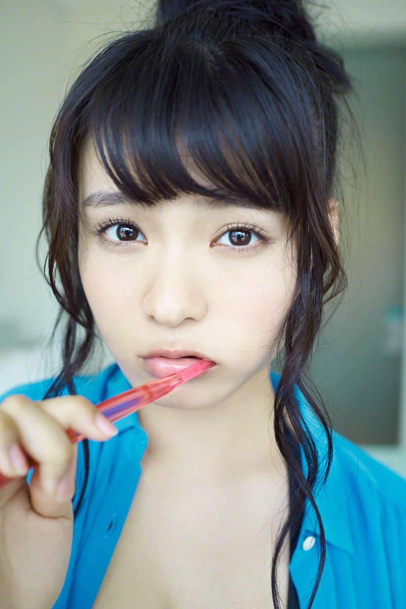 Wanibooks.WBGC-No.121-MizukiHosina星名美津紀