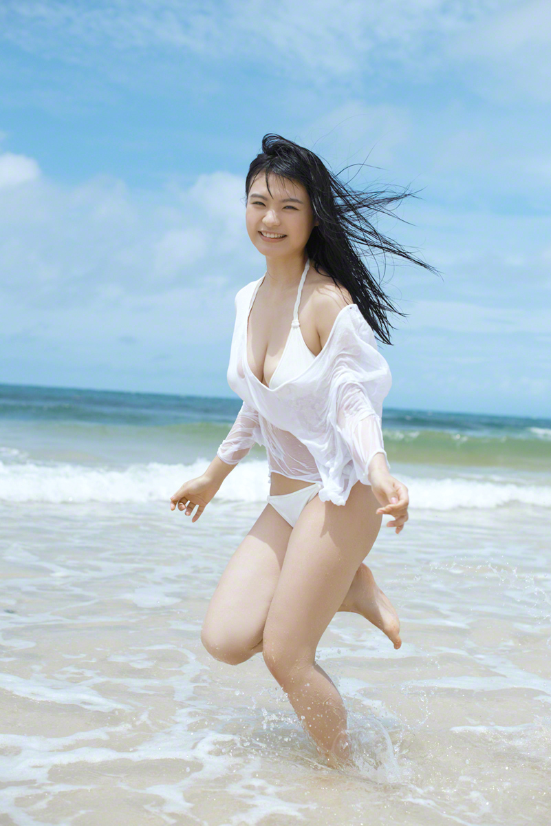 Wanibooks.WBGC-No.121-MizukiHosina星名美津紀