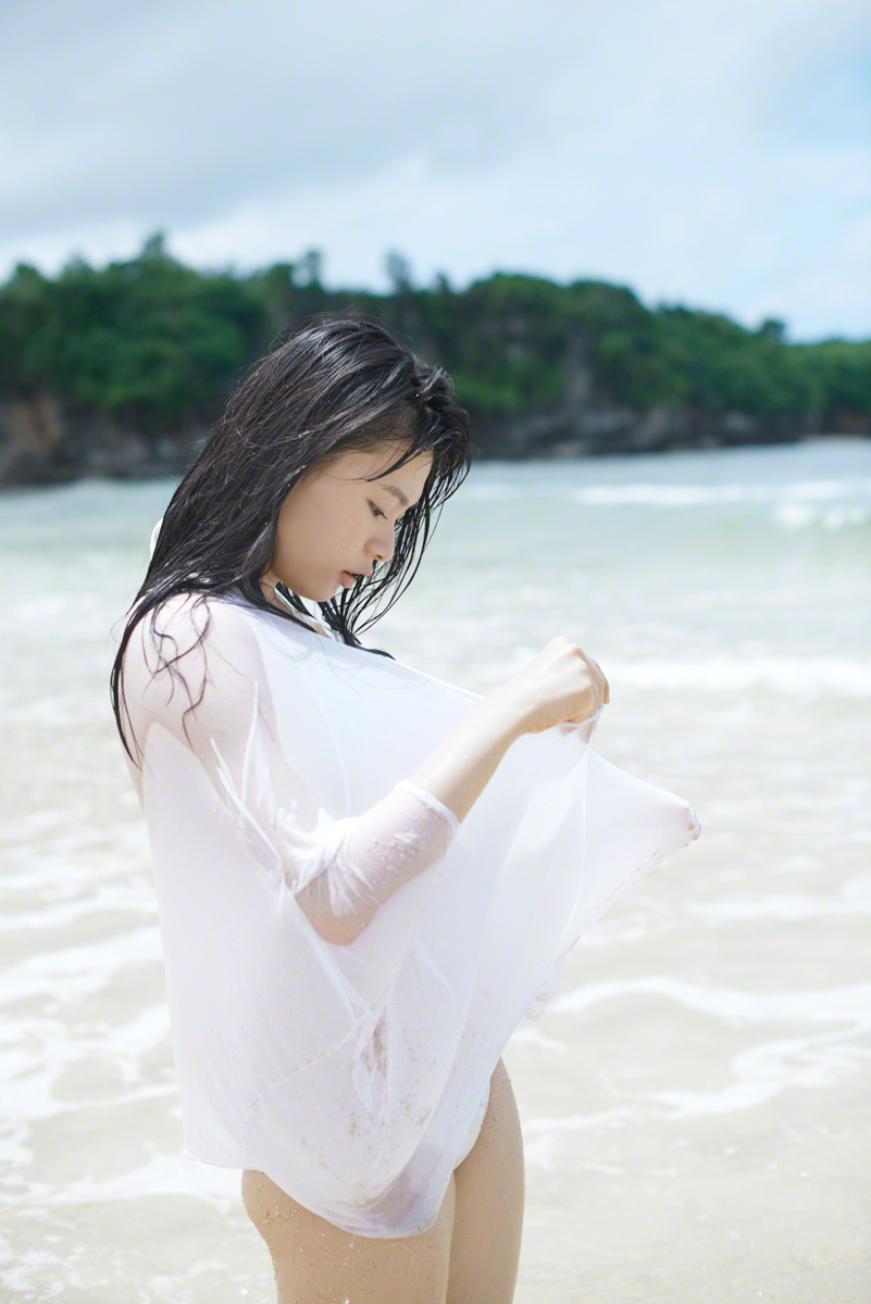 Wanibooks.WBGC-No.121-MizukiHosina星名美津紀